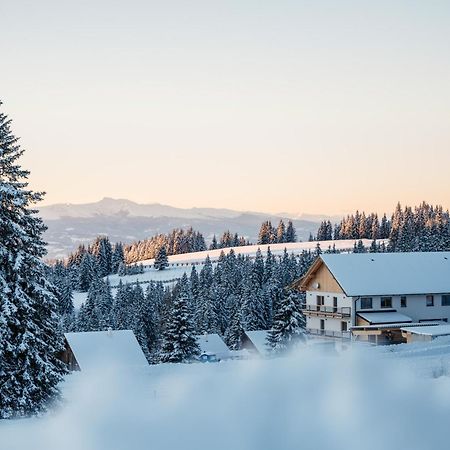 Apartament Weinebene Apart Posch Alpe Zewnętrze zdjęcie